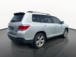 2013 Toyota Highlander 4WD