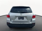 2013 Toyota Highlander 4WD