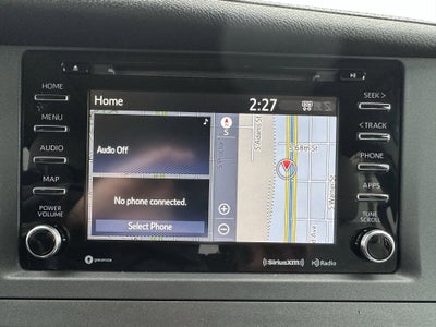 2020 Toyota Sienna XLE AWD 7-Passenger