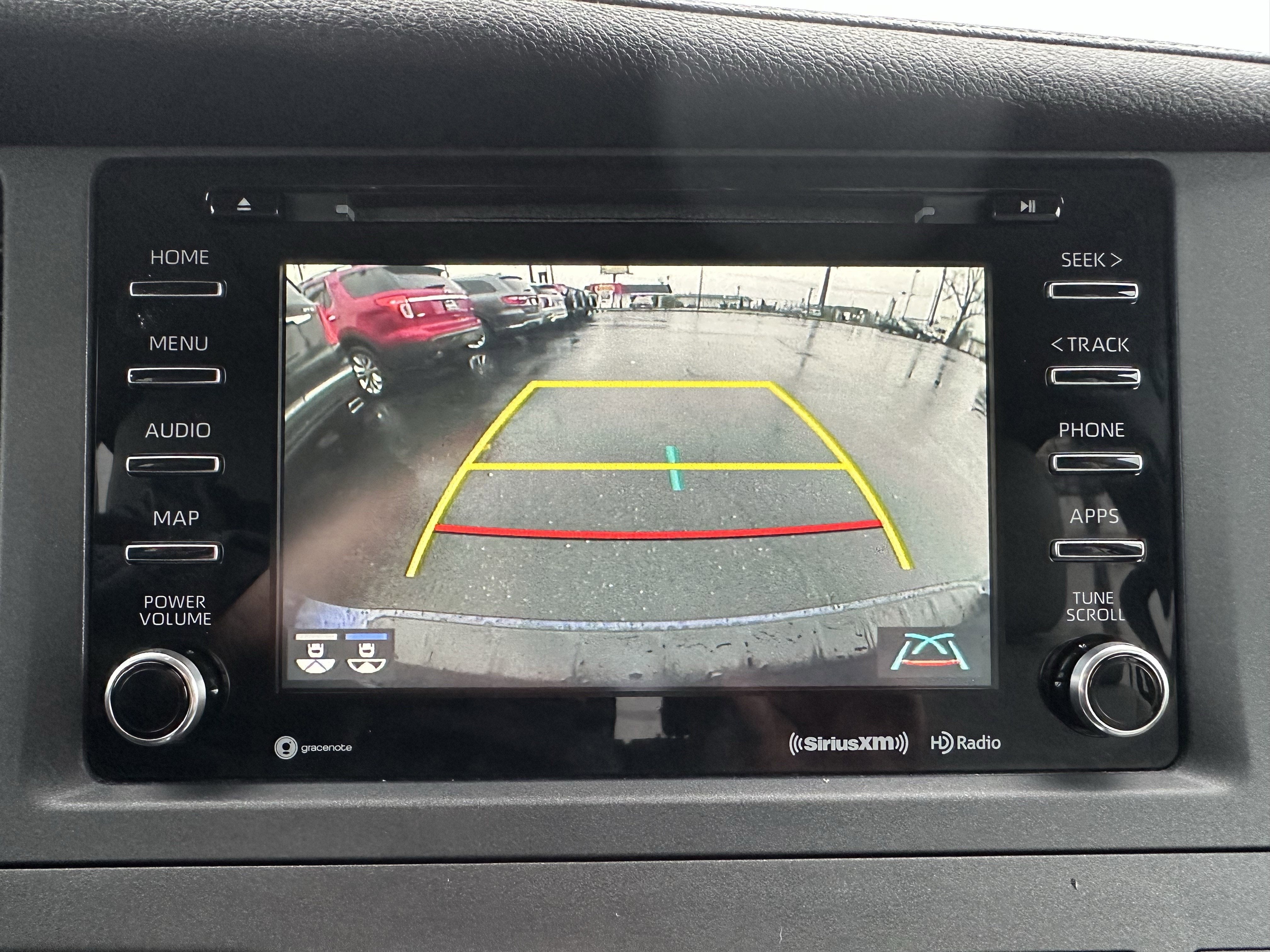 2020 Toyota Sienna XLE AWD 7-Passenger