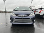 2020 Toyota Sienna XLE AWD 7-Passenger