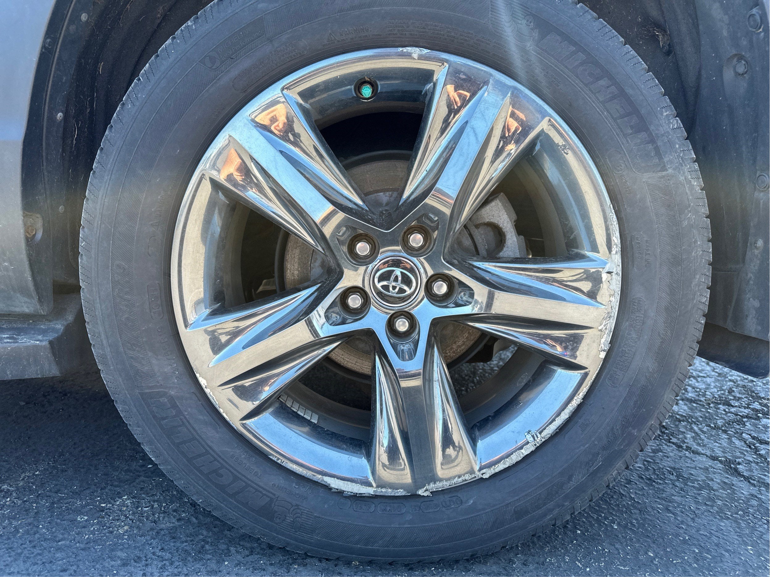 2017 Toyota Highlander Limited AWD