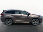 2017 Toyota Highlander Limited AWD