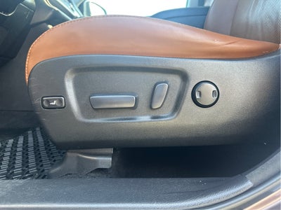 2017 Toyota Highlander Limited AWD