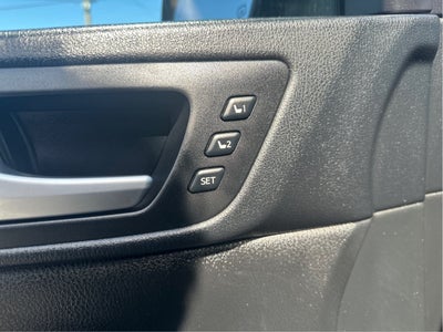 2017 Toyota Highlander Limited AWD