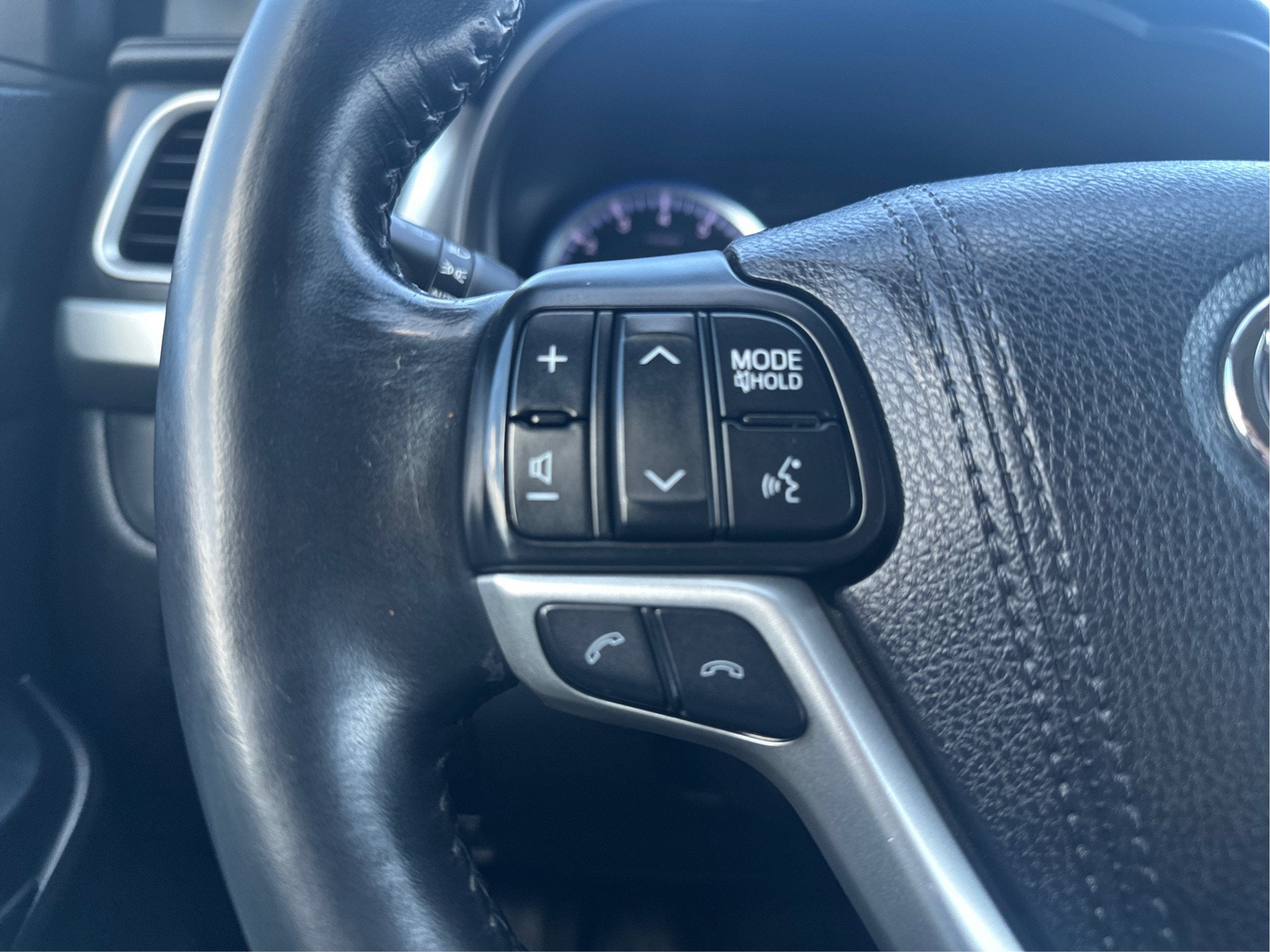 2017 Toyota Highlander Limited AWD