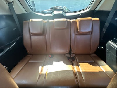 2017 Toyota Highlander Limited AWD