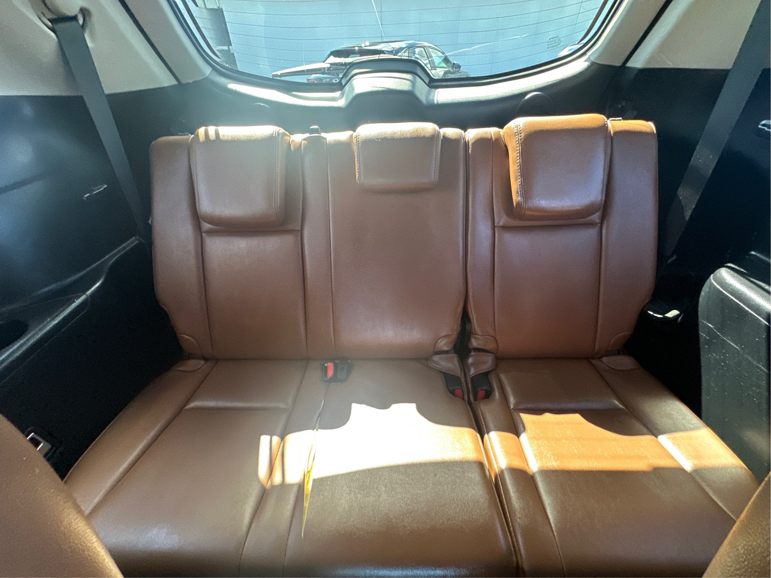 2017 Toyota Highlander Limited AWD