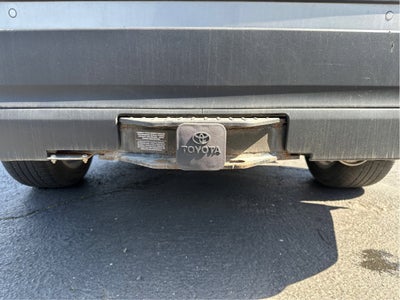 2017 Toyota Highlander Limited V6 AWD