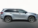 2017 Toyota Highlander Limited V6 AWD