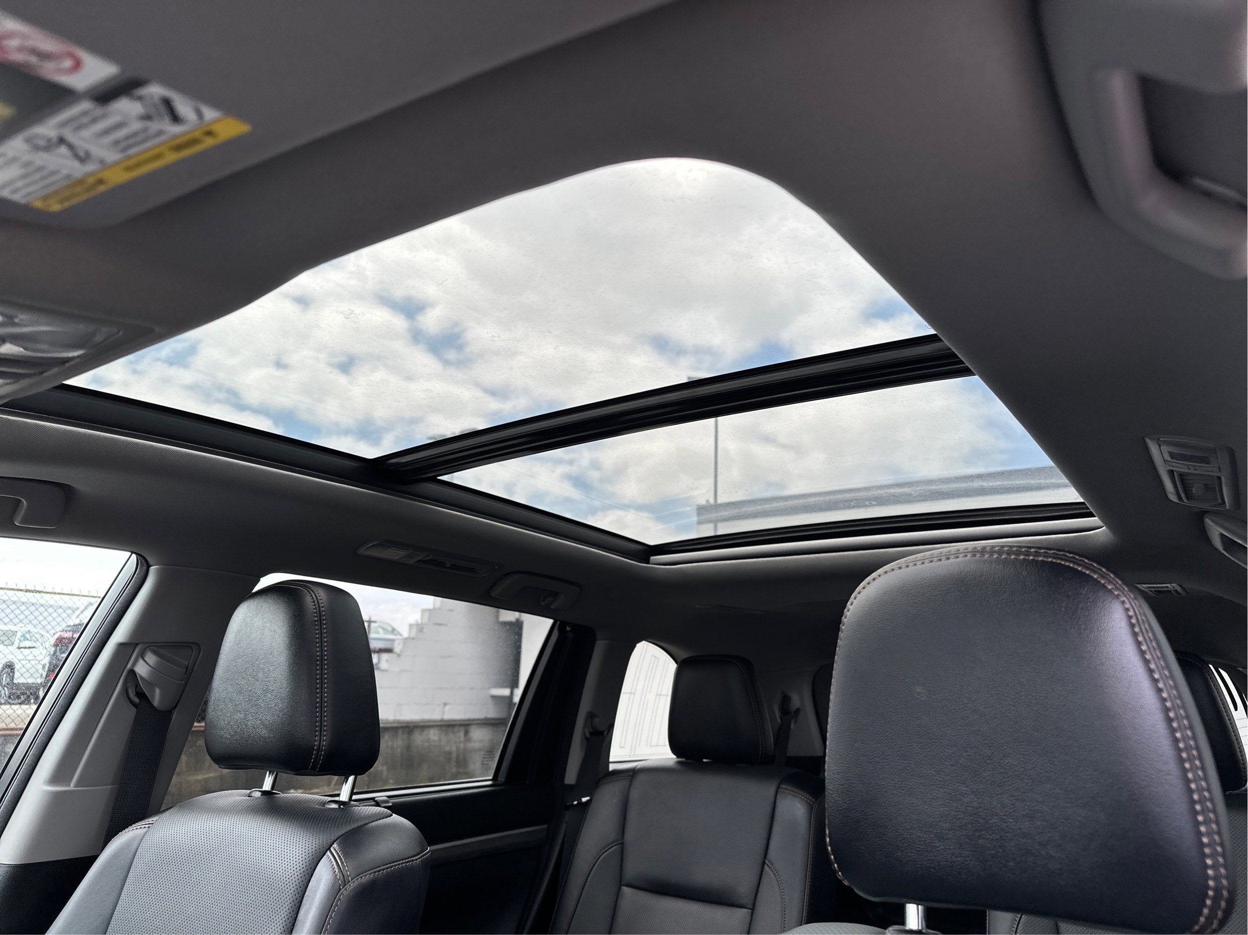 2017 Toyota Highlander Limited V6 AWD