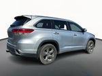 2017 Toyota Highlander Limited V6 AWD