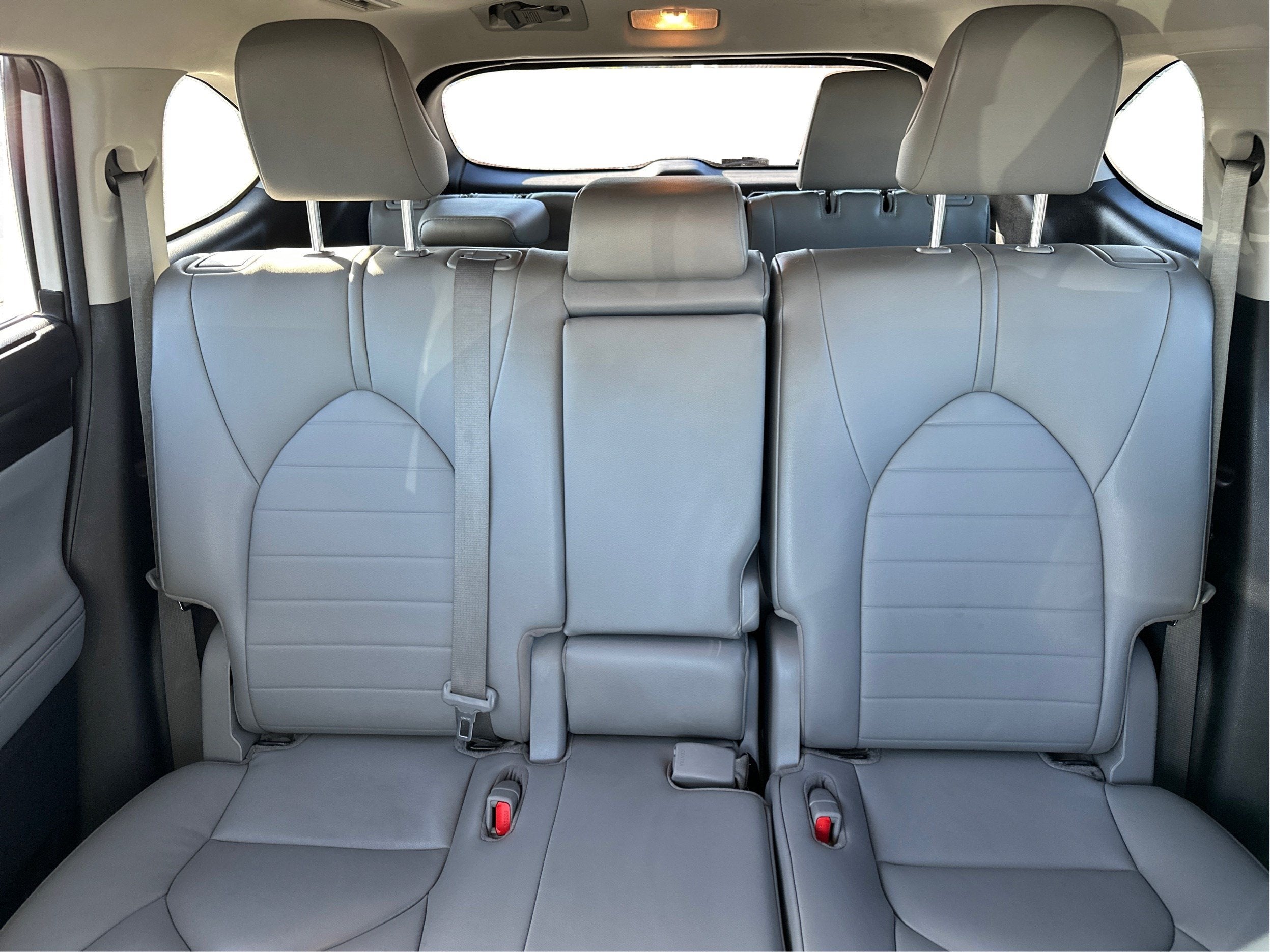 2020 Toyota Highlander Hybrid XLE AWD