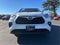 2020 Toyota Highlander Hybrid XLE AWD