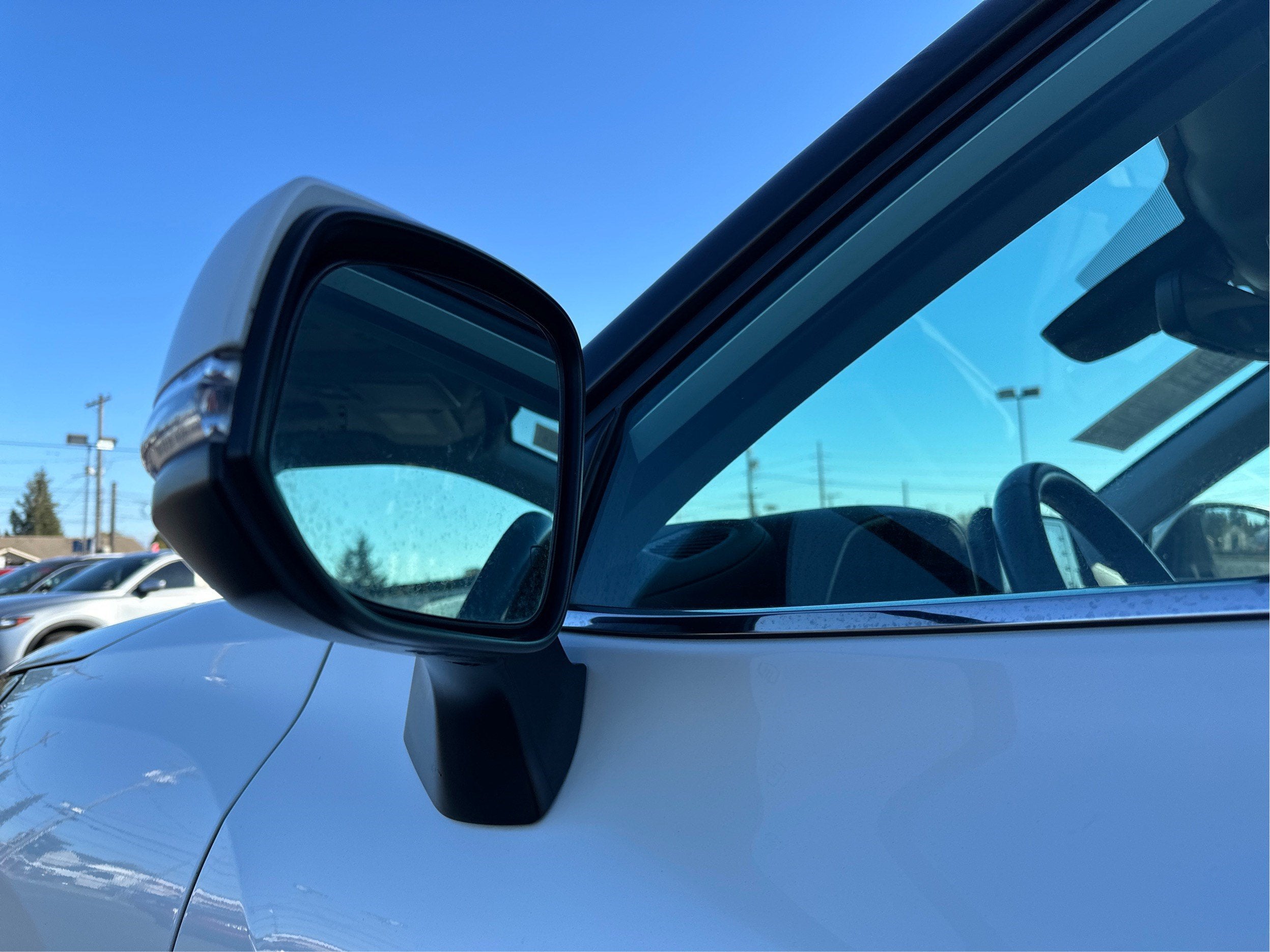 2020 Toyota Highlander Hybrid XLE AWD