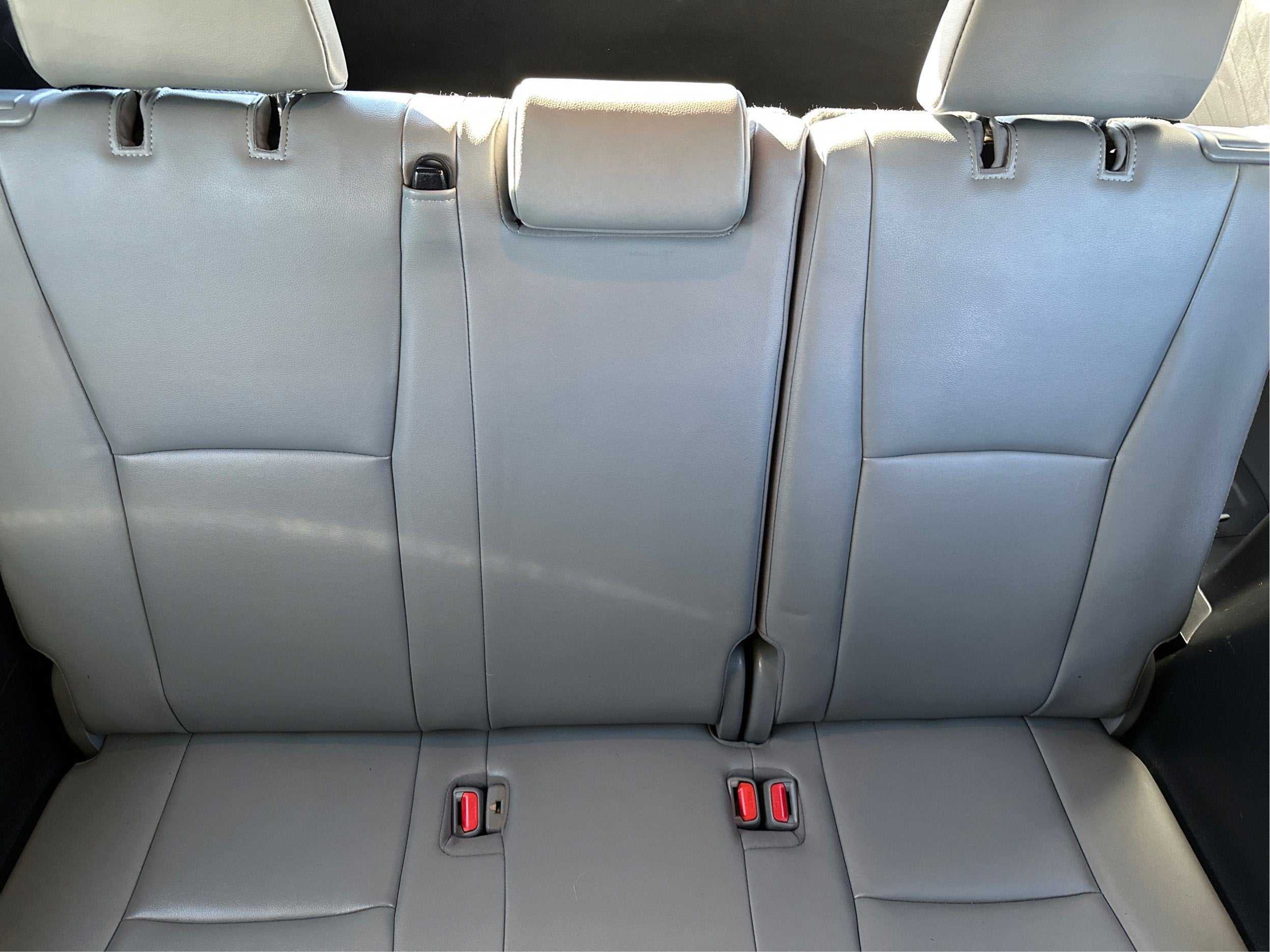 2020 Toyota Highlander Hybrid XLE AWD