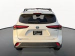 2020 Toyota Highlander Hybrid XLE