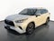 2020 Toyota Highlander Hybrid XLE
