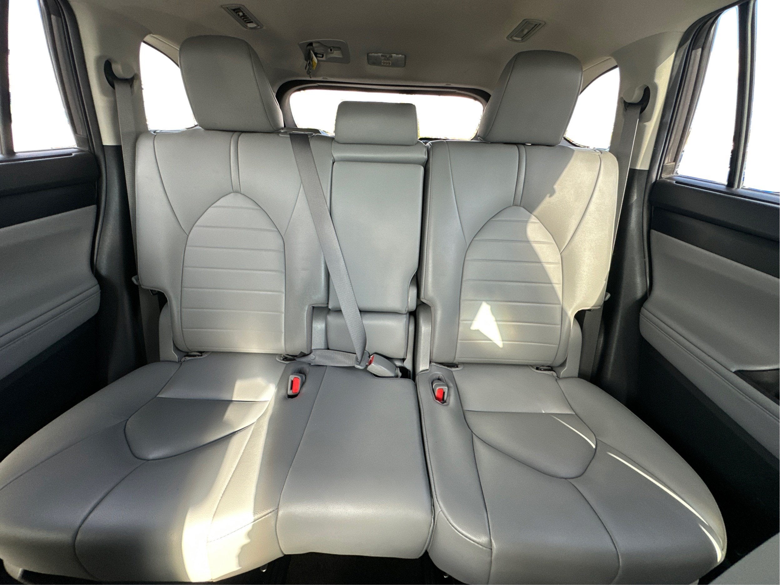 2021 Toyota Highlander XLE AWD