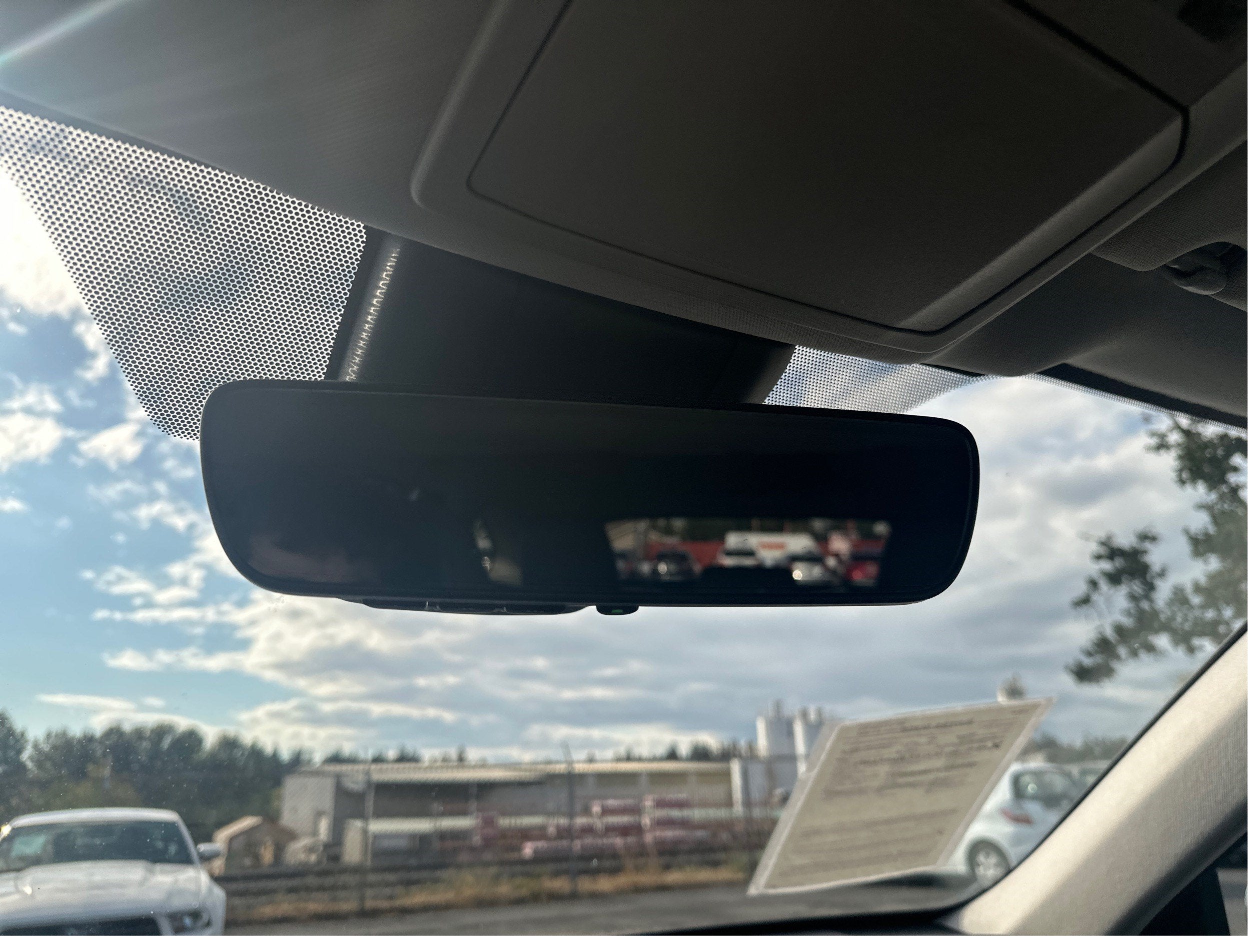 2021 Toyota Highlander XLE AWD