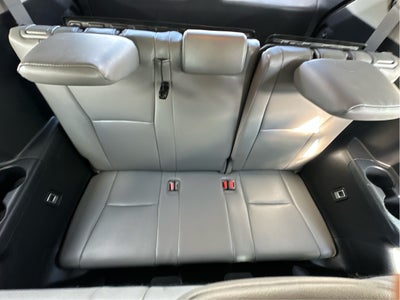 2021 Toyota Highlander XLE AWD