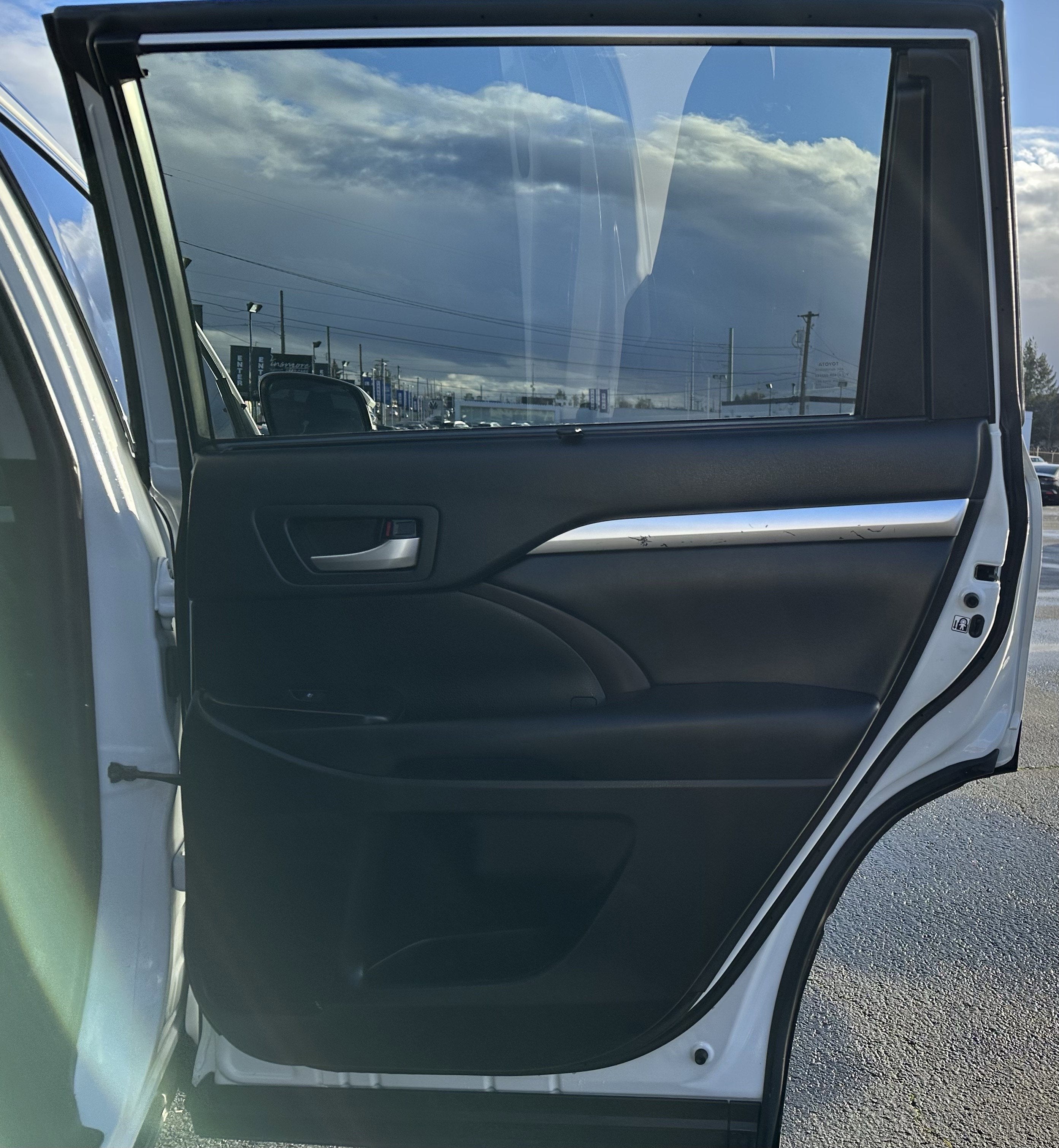 2019 Toyota Highlander XLE AWD