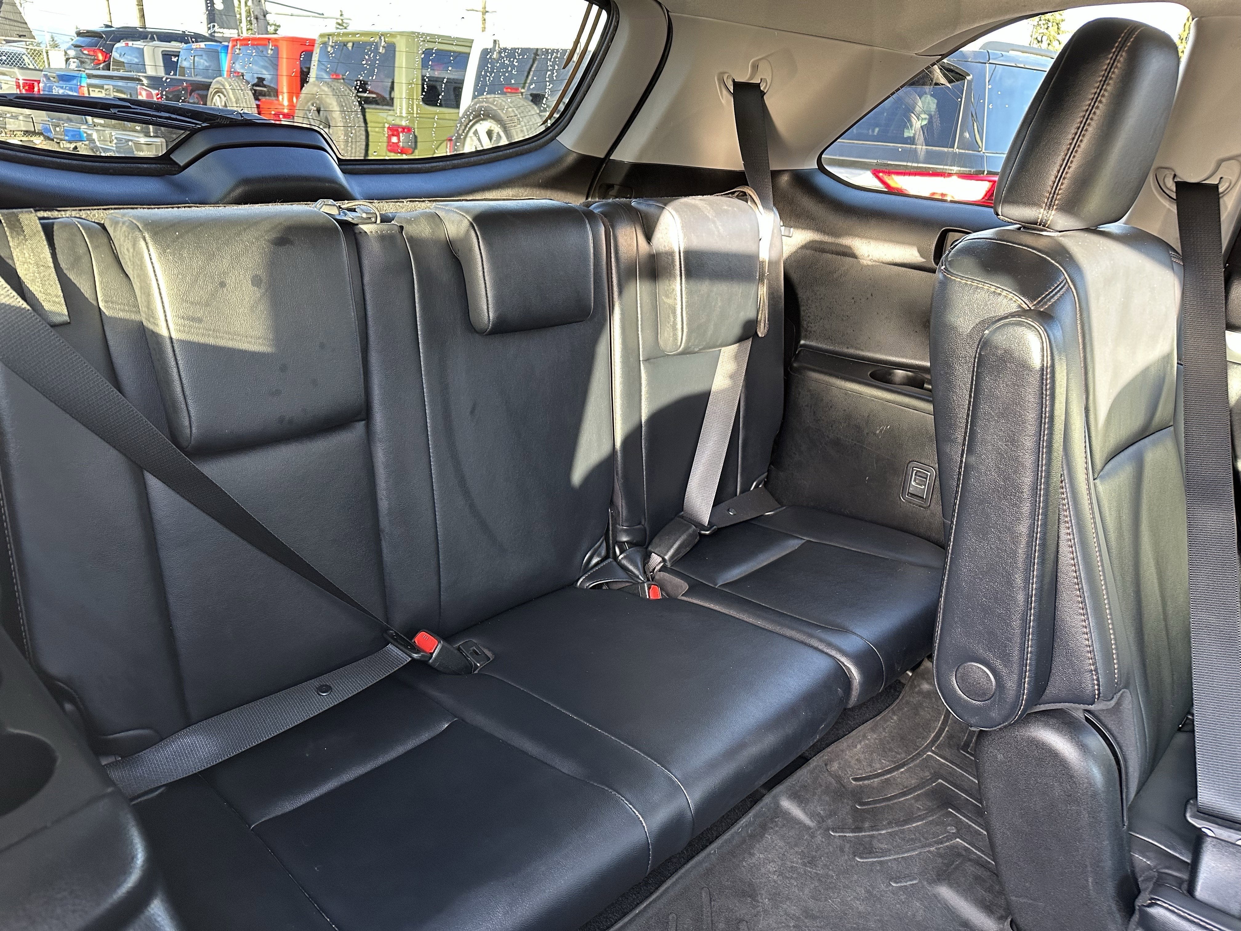 2019 Toyota Highlander XLE AWD