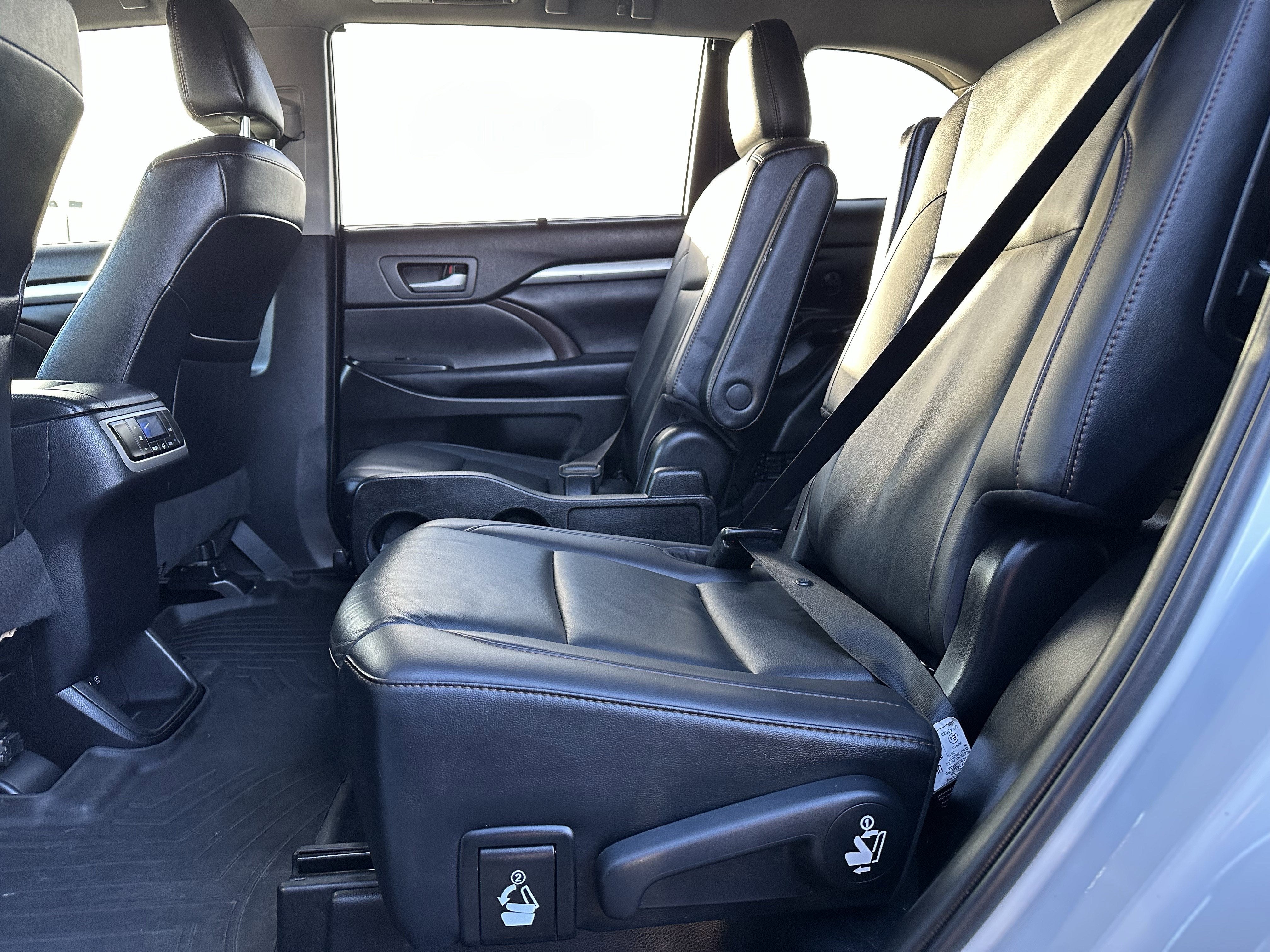 2019 Toyota Highlander XLE AWD