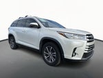 2019 Toyota Highlander XLE AWD