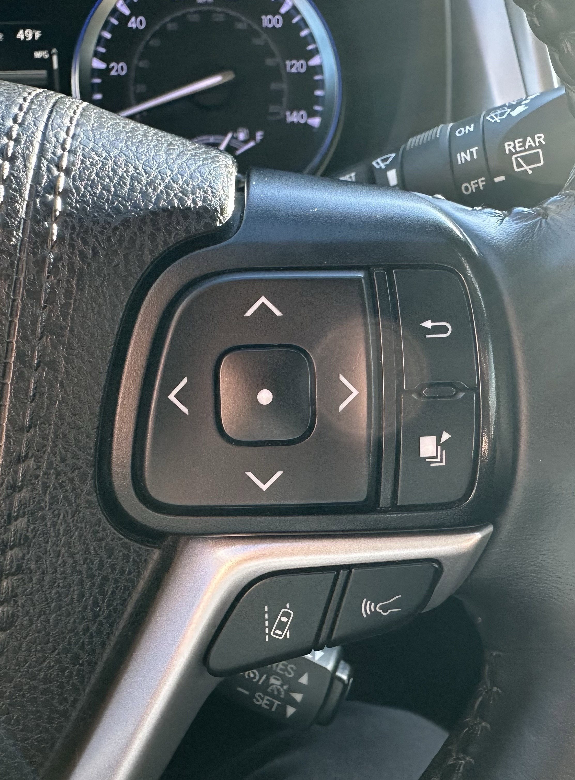 2019 Toyota Highlander XLE AWD