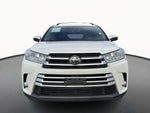 2019 Toyota Highlander XLE AWD