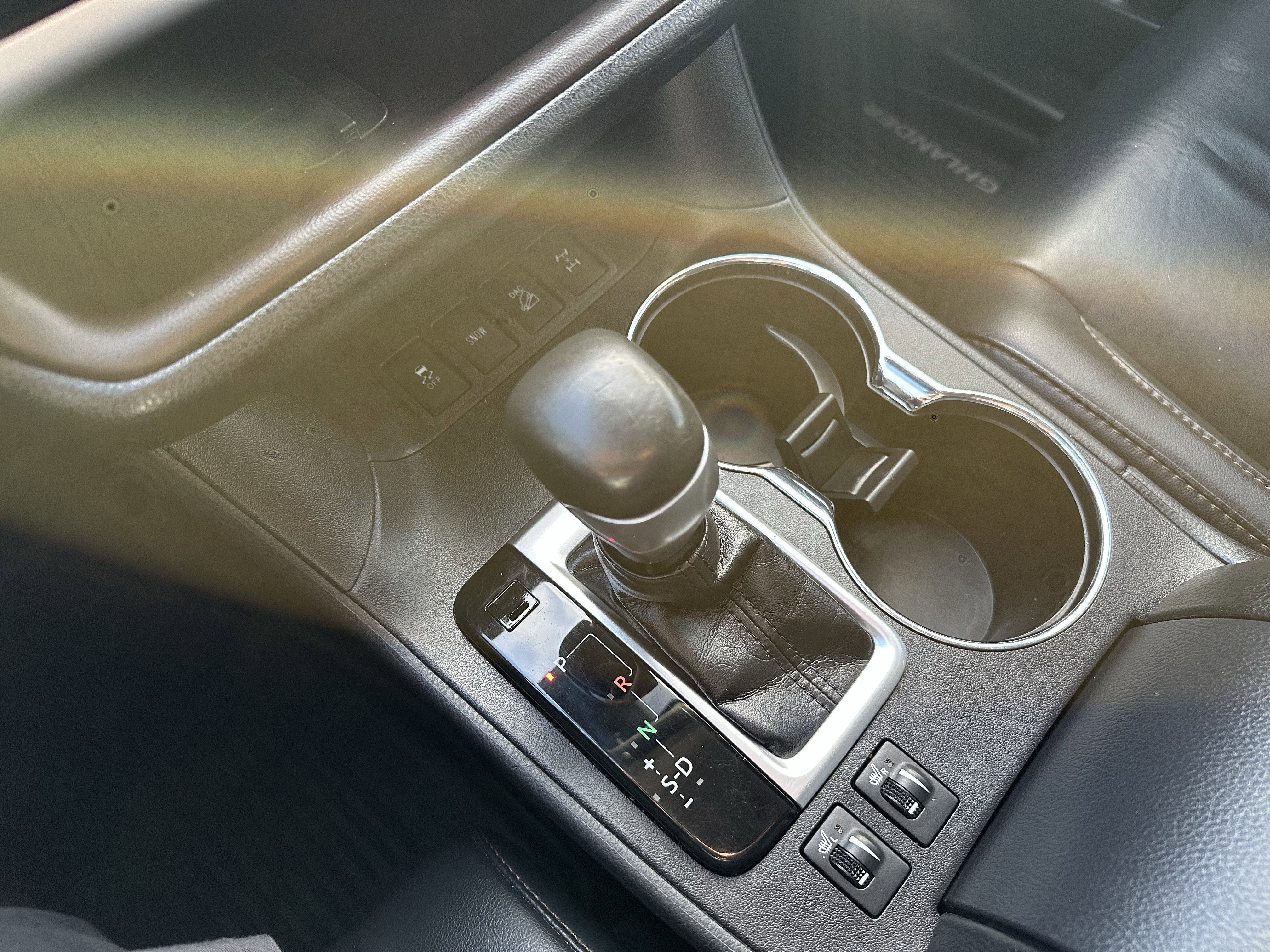 2019 Toyota Highlander XLE AWD