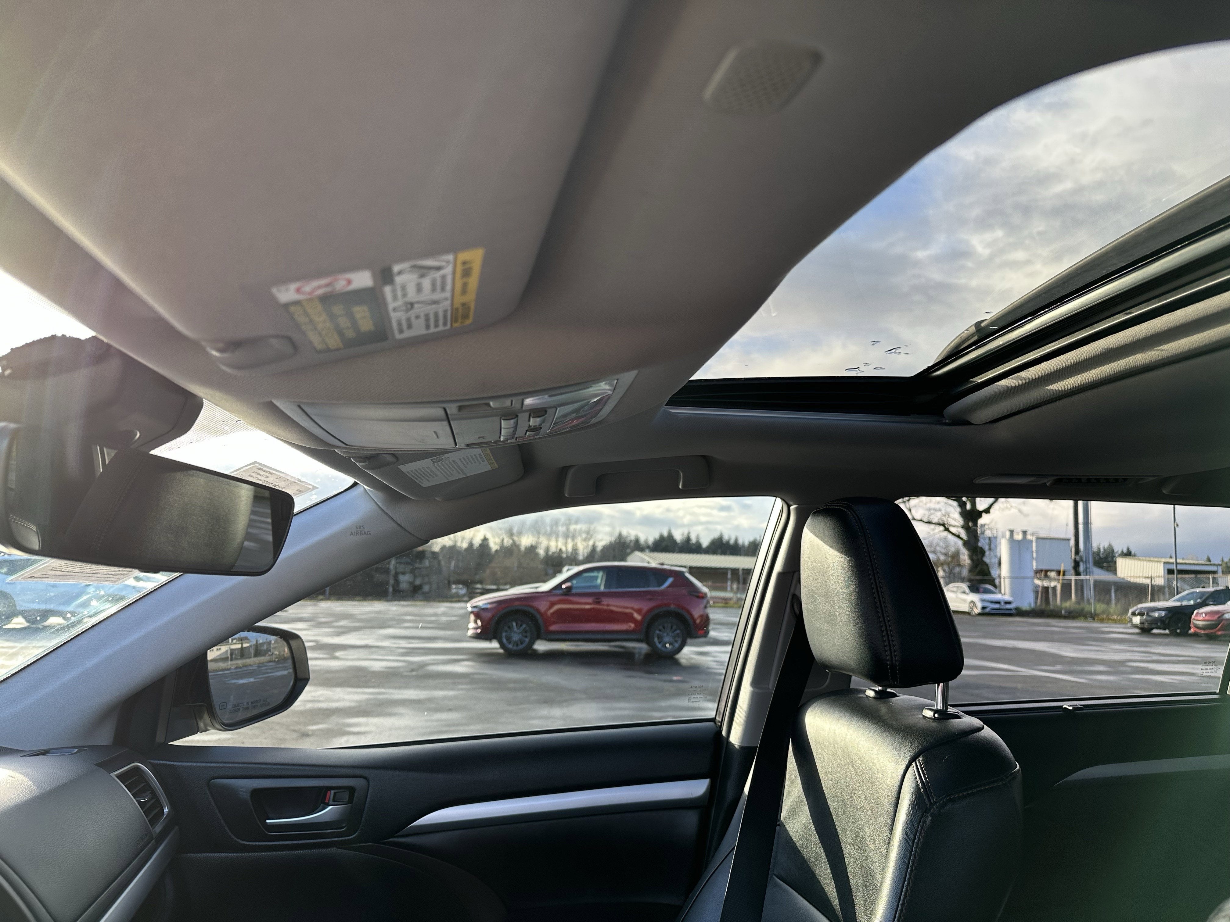 2019 Toyota Highlander XLE AWD