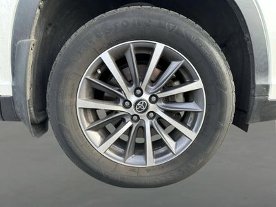 2019 Toyota Highlander XLE AWD