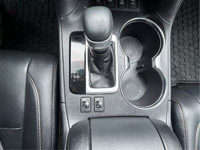 2019 Toyota Highlander Base