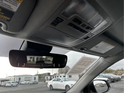 2019 Toyota Highlander Base