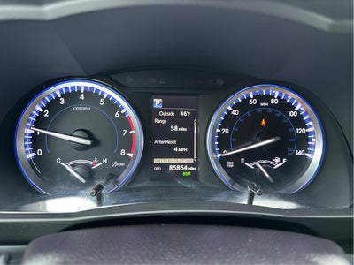 2019 Toyota Highlander Base