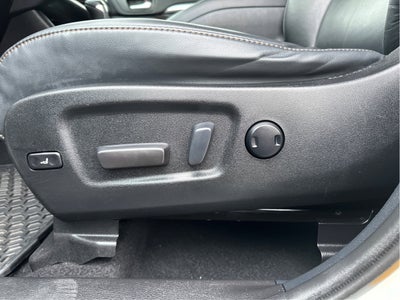 2019 Toyota Highlander Base