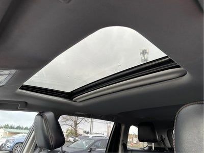 2019 Toyota Highlander Base