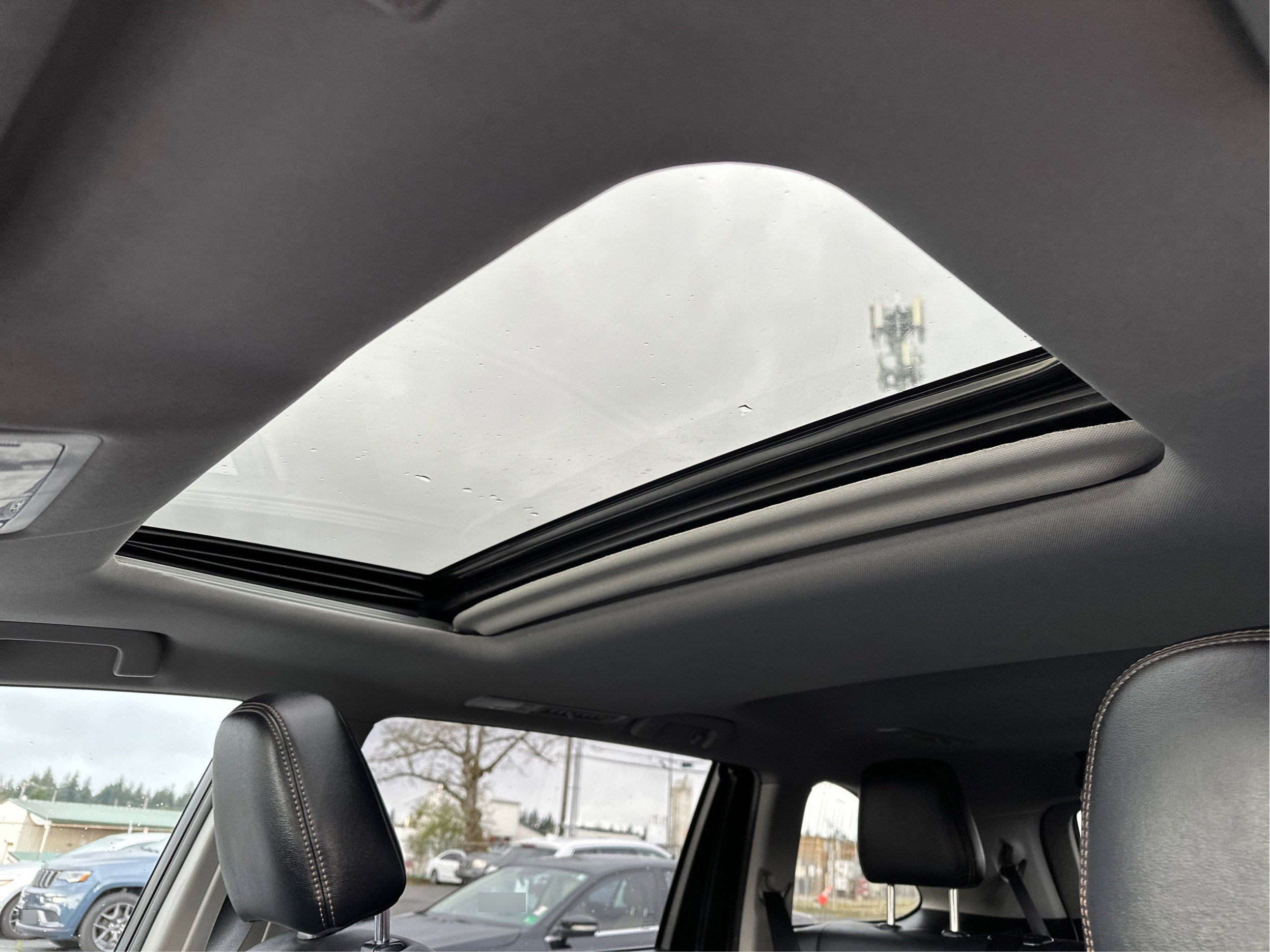 2019 Toyota Highlander Base