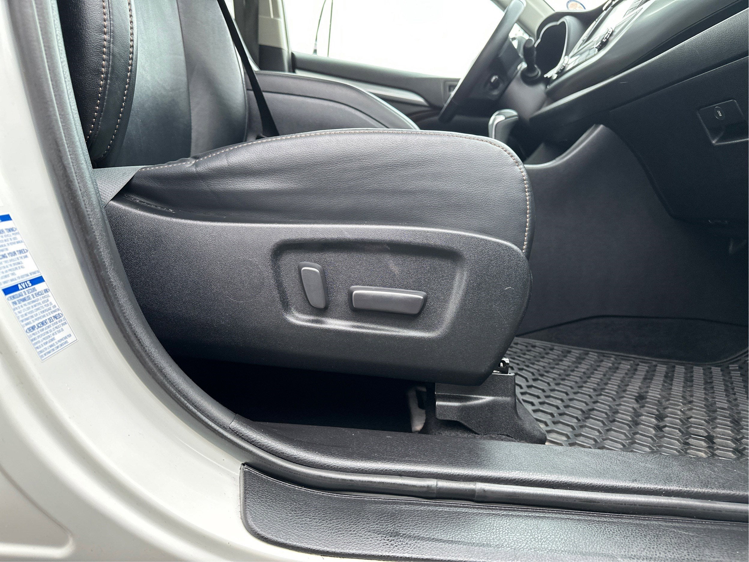 2019 Toyota Highlander Base