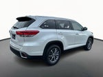 2019 Toyota Highlander Base