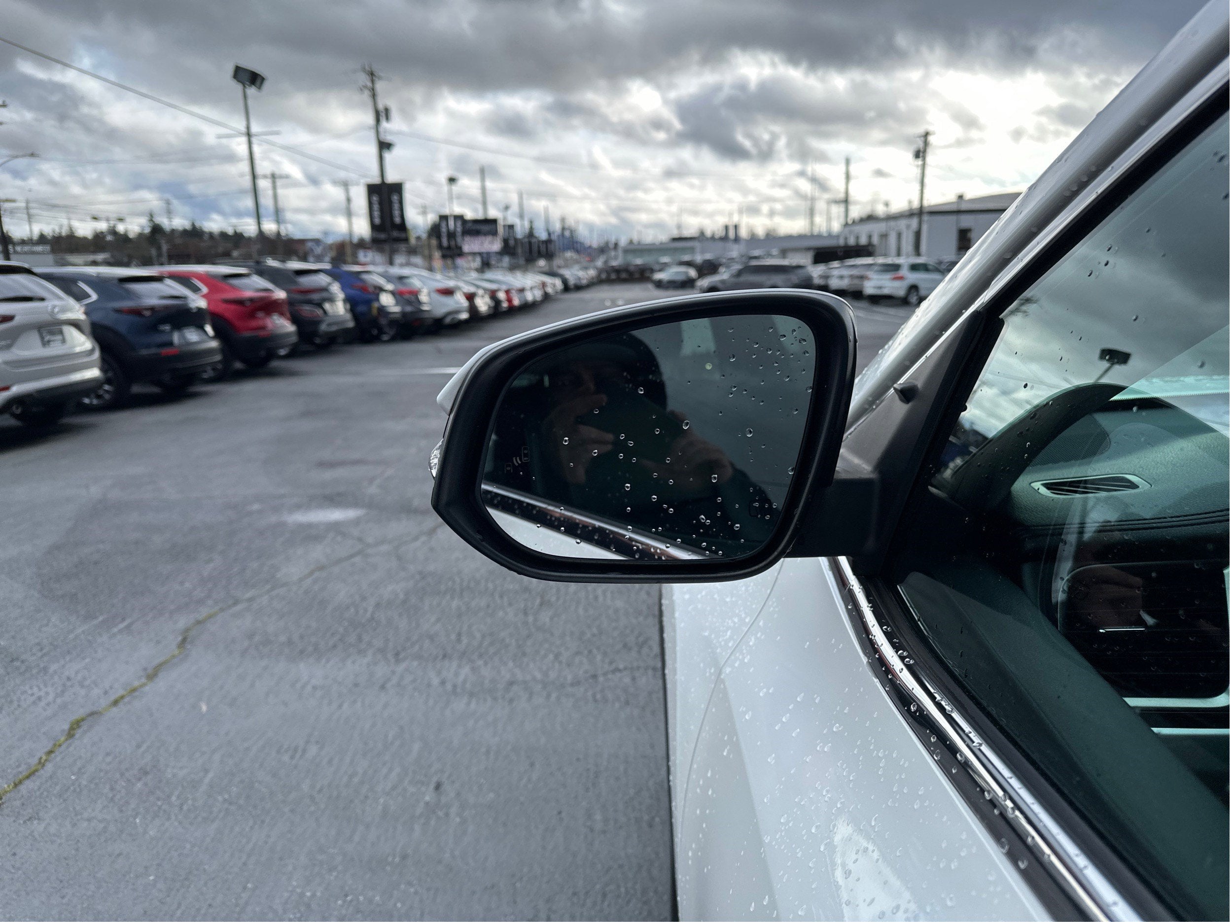 2019 Toyota Highlander Base