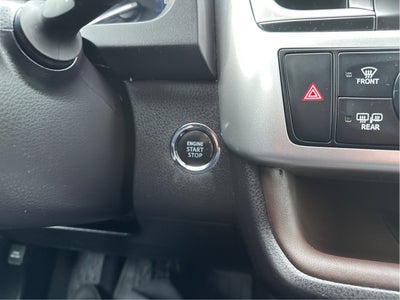 2019 Toyota Highlander Base