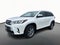 2019 Toyota Highlander Base