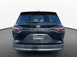 2022 Toyota Sienna LE