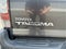 2010 Toyota Tacoma 2WD Reg I4 AT