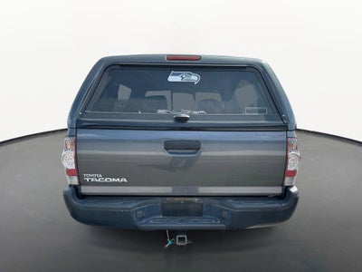 2010 Toyota Tacoma 2WD Reg I4 AT
