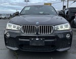 2017 BMW X4 xDrive28i