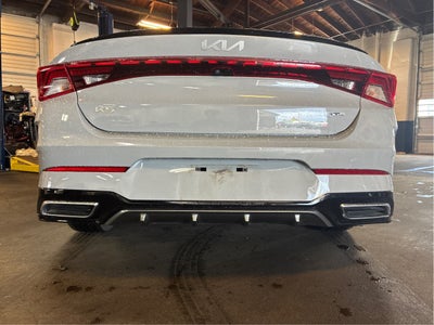 2023 Kia K5 GT-Line AWD